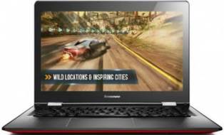 Lenovo Ideapad Yoga 500 (80N400FDIN) Laptop (Core i5 5th Gen/4 GB/500 GB 8 GB SSD/Windows 8 1/2 GB)