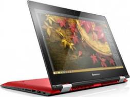 Lenovo Ideapad Yoga 500 (80N400FDIN) Laptop (Core i5 5th Gen/4 GB/500 GB 8 GB SSD/Windows 8 1/2 GB)