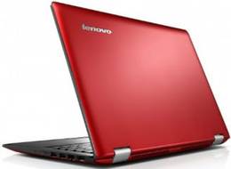 Lenovo Ideapad Yoga 500 (80N400FDIN) Laptop (Core i5 5th Gen/4 GB/500 GB 8 GB SSD/Windows 8 1/2 GB)