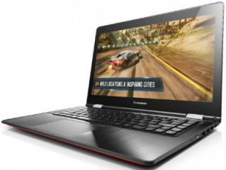 Lenovo Ideapad Yoga 500 (80N400FEIN) Laptop (Core i5 5th Gen/4 GB/500 GB 8 GB SSD/Windows 8 1)