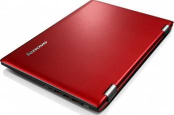 Lenovo Ideapad Yoga 500 (80N400FEIN) Laptop (Core i5 5th Gen/4 GB/500 GB 8 GB SSD/Windows 8 1)