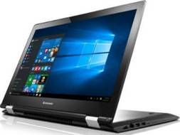 Lenovo Ideapad Yoga 500 (80N400H7TA) Laptop (Core i5 5th Gen/4 GB/1 TB/Windows 10/2 GB)