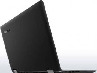 Lenovo Ideapad Yoga 500 (80N400H7TA) Laptop (Core i5 5th Gen/4 GB/1 TB/Windows 10/2 GB)