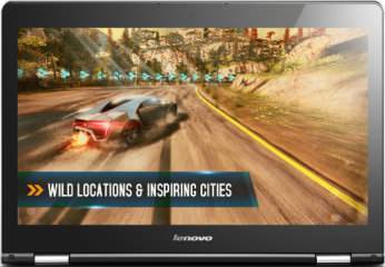 Lenovo Ideapad Yoga 500 (80N400H9TA) Laptop (Core i7 5th Gen/8 GB/1 TB/Windows 10/2 GB)
