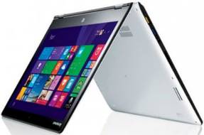 Lenovo 500 (80N400H9TA) (Core i7 5th Gen/8 GB/1 TB/Windows 10/2 GB)