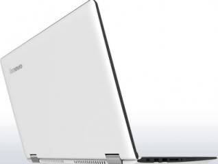 Lenovo Ideapad Yoga 500 (80N400H9TA) Laptop (Core i7 5th Gen/8 GB/1 TB/Windows 10/2 GB)