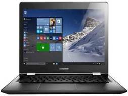 Lenovo Ideapad Yoga 500 (80N400MEIN) Laptop (Core i3 5th Gen/4 GB/500 GB/Windows 10)