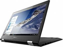 Lenovo Ideapad Yoga 500 (80N400MEIN) Laptop (Core i3 5th Gen/4 GB/500 GB/Windows 10)