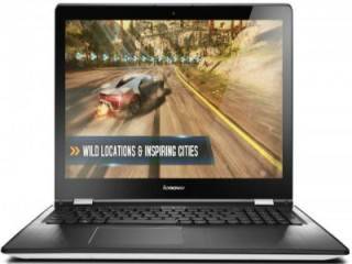Lenovo Ideapad Yoga 500 (80N400MKIN) Laptop (Core i5 5th Gen/4 GB/500 GB 8 GB SSD/Windows 10)