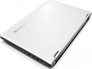 Lenovo Ideapad Yoga 500 (80N400MKIN) Laptop (Core i5 5th Gen/4 GB/500 GB 8 GB SSD/Windows 10)