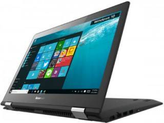 Lenovo Ideapad Yoga 500 (80N400MLIN) Laptop (Core i5 5th Gen/4 GB/500 GB 8 GB SSD/Windows 10/2 GB)