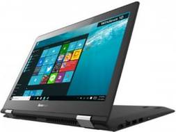 Lenovo Ideapad Yoga 500 (80N400MLIN) Laptop (Core i5 5th Gen/4 GB/500 GB 8 GB SSD/Windows 10/2 GB)