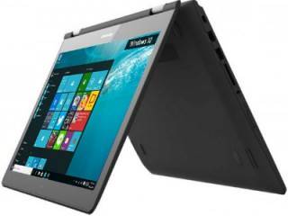 Lenovo Ideapad Yoga 500 (80N400MLIN) Laptop (Core i5 5th Gen/4 GB/500 GB 8 GB SSD/Windows 10/2 GB)