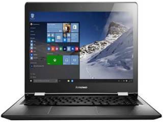 Lenovo Ideapad Yoga 500 (80N400MMIN) Laptop (Core i5 5th Gen/4 GB/500 GB 8 GB SSD/Windows 10/2 GB)