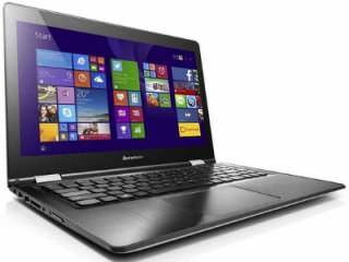 Lenovo Ideapad Yoga 500 (80N400MMIN) Laptop (Core i5 5th Gen/4 GB/500 GB 8 GB SSD/Windows 10/2 GB)