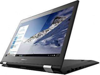 Lenovo Ideapad Yoga 500 (80N400MMIN) Laptop (Core i5 5th Gen/4 GB/500 GB 8 GB SSD/Windows 10/2 GB)