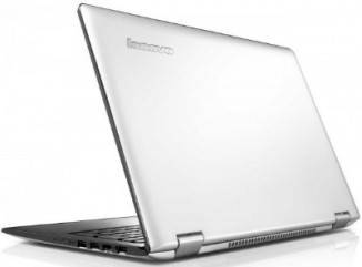 Lenovo Ideapad Yoga 500 (80N400MNIN) Laptop (Core i5 5th Gen/4 GB/500 GB 8 GB SSD/Windows 10/2 GB)