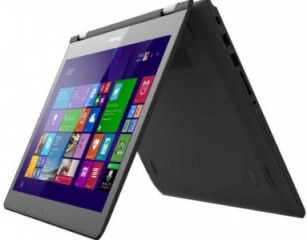 Lenovo Ideapad Yoga 500 (80N400MPIN) Laptop (Core i7 5th Gen/8 GB/1 TB 8 GB SSD/Windows 10/2 GB) Price