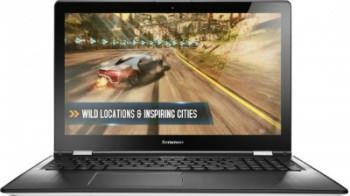 Lenovo Ideapad Yoga 500 (80N400MRIN) Laptop (Core i7 5th Gen/8 GB/1 TB 8 GB SSD/Windows 10/2 GB) Price
