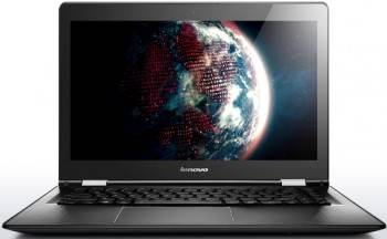 Lenovo Ideapad Yoga 500 (80NA004PIN) Laptop (AMD Quad Core A8/4 GB/500 GB 8 GB SSD/Windows 7)
