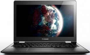 Lenovo Ideapad Yoga 500 (80NA004PIN) Laptop (AMD Quad Core A8/4 GB/500 GB 8 GB SSD/Windows 7)