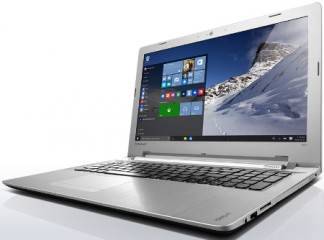 Lenovo Ideapad 500 (80NS0072IN) Laptop (Core i5 6th Gen/4 GB/1 TB/Windows 10/2 GB)
