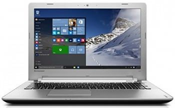 Lenovo Ideapad 500 (80NT00L3IN) Laptop (Core i7 6th Gen/8 GB/1 TB/Windows 10/4 GB) Price