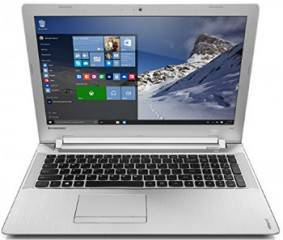 Lenovo Ideapad 500 (80NT00L3IN) Laptop (Core i7 6th Gen/8 GB/1 TB/Windows 10/4 GB)