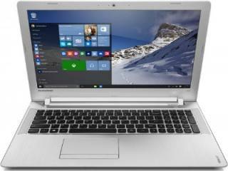 Lenovo Ideapad 500 (80NT00L5IN) Laptop (Core i5 6th Gen/4 GB/1 TB/Windows 10/2 GB)