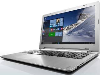 Lenovo Ideapad 500 (80NT00L6IN) Laptop (Core i5 6th Gen/8 GB/1 TB/Windows 10/4 GB)