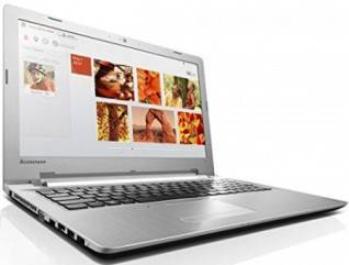 Lenovo Ideapad 500 (80Q30056IN) Laptop (Core i5 6th Gen/4 GB/1 TB/Windows 10/2 GB)