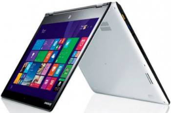 Lenovo Ideapad Yoga 500 (80R50083IH) Laptop (Core i7 6th Gen/8 GB/1 TB/Windows 10/2 GB)