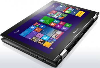 Lenovo Ideapad Yoga 500 (80R50086IH) Laptop (Core i7 6th Gen/8 GB/1 TB/Windows 10/2 GB)
