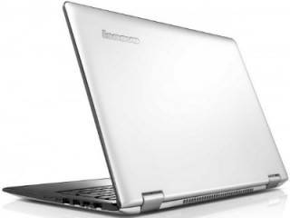 Lenovo Ideapad Yoga 500 (80R500C1IN) Laptop (Core i5 6th Gen/4 GB/1 TB/Windows 10/2 GB)
