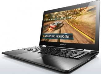 Lenovo Ideapad Yoga 500 (80R500JYIH) Laptop (Core i5 6th Gen/4 GB/500 GB/Windows 10)
