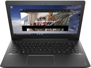 Lenovo Ideapad 500S (80Q30032US) Laptop (Core i5 6th Gen/8 GB/1 TB/Windows 10)