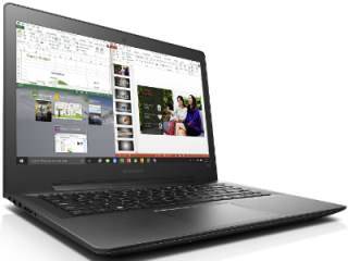 Lenovo Ideapad 500S (80Q30032US) Laptop (Core i5 6th Gen/8 GB/1 TB/Windows 10)