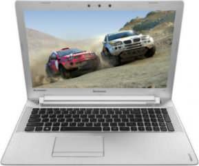 Lenovo Ideapad 500S (80Q30056IN) Laptop (Core i5 6th Gen/4 GB/1 TB/Windows 10/2 GB)