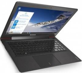 Lenovo Ideapad 500S (80Q30057IN) Laptop (Core i5 6th Gen/4 GB/1 TB/Windows 10/2 GB)