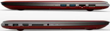 Lenovo Ideapad 500S (80Q30057IN) Laptop (Core i5 6th Gen/4 GB/1 TB/Windows 10/2 GB)
