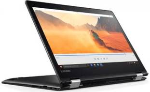 Lenovo Ideapad Yoga 510 (80S70084UK) Laptop (Core i5 6th Gen/8 GB/256 GB SSD/Windows 10/2 GB)