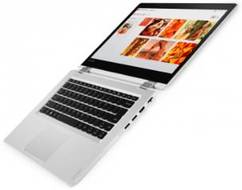 Lenovo Ideapad Yoga 510 (80S70084UK) Laptop (Core i5 6th Gen/8 GB/256 GB SSD/Windows 10/2 GB)