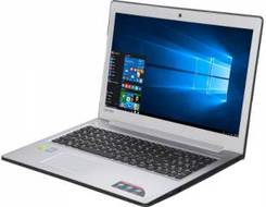 Lenovo Ideapad 510 (80SR002SUS) Laptop (Core i5 6th Gen/8 GB/1 TB/Windows 10/4 GB)