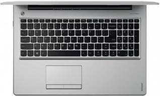 Lenovo Ideapad 510 (80SR00JTIH) Laptop (Core i7 6th Gen/8 GB/1 TB/Windows 10/4 GB)