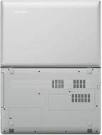 Lenovo Ideapad 510 (80SR00JTIH) Laptop (Core i7 6th Gen/8 GB/1 TB/Windows 10/4 GB)