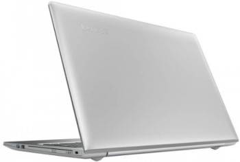 Lenovo Ideapad 510 (80SR00JTIH) Laptop (Core i7 6th Gen/8 GB/1 TB/Windows 10/4 GB)