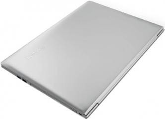 Lenovo Ideapad 510 (80SR00JTIH) Laptop (Core i7 6th Gen/8 GB/1 TB/Windows 10/4 GB)