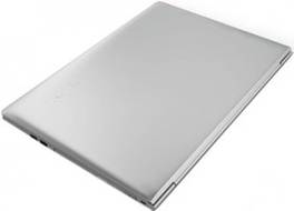 Lenovo Ideapad 510 (80SR00JTIH) Laptop (Core i7 6th Gen/8 GB/1 TB/Windows 10/4 GB)