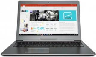 Lenovo Ideapad 510 (80SV001PIH) Laptop (Core i5 7th Gen/8 GB/1 TB/Windows 10/4 GB)