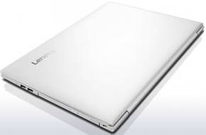 Lenovo Ideapad 510 (80SV001SIH) Laptop (Core i5 7th Gen/8 GB/1 TB/Windows 10/4 GB)